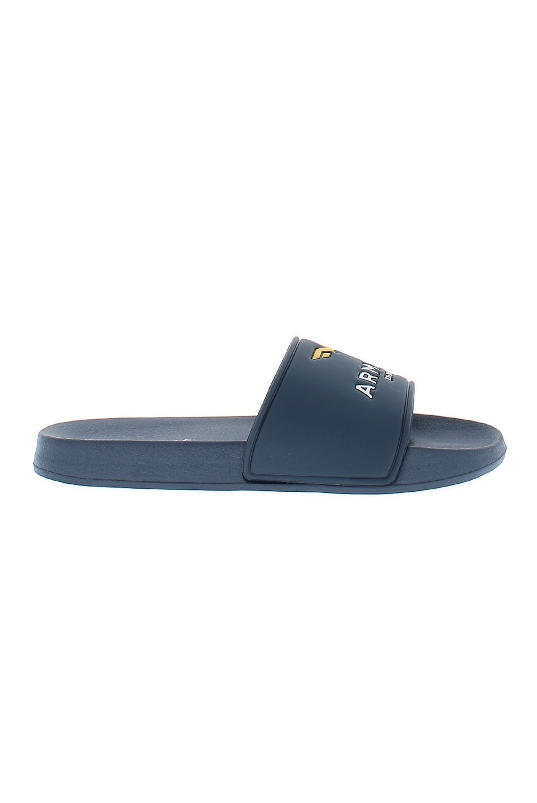 Claquettes - ARMATA DI MARE - Navy - AMU S24O561