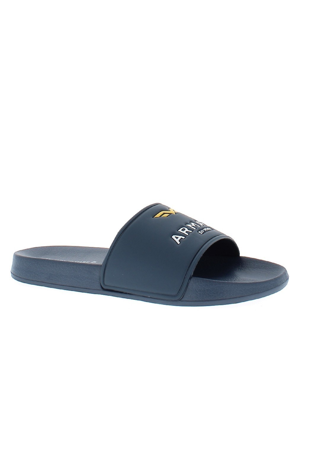 Claquettes - ARMATA DI MARE - Navy - AMU S24O561