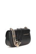 Sac porté épaule Daryna cuir PU Guess jeans BLACK HWVG94 93210