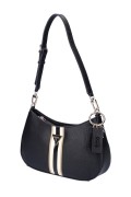 Sac porté épaule cuir PU Guess jeans BLACK HWZS78 79180