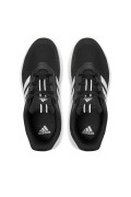 TENSAUR RUN K Adidas BLACK_WHITE EG4128