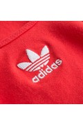 COTTON BODY Adidas RED_WHITE FM2575