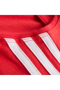 COTTON BODY Adidas RED_WHITE FM2575