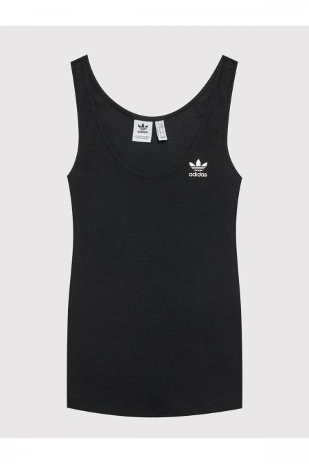 TANK TOP Adidas BLACK_WHITE FM2602