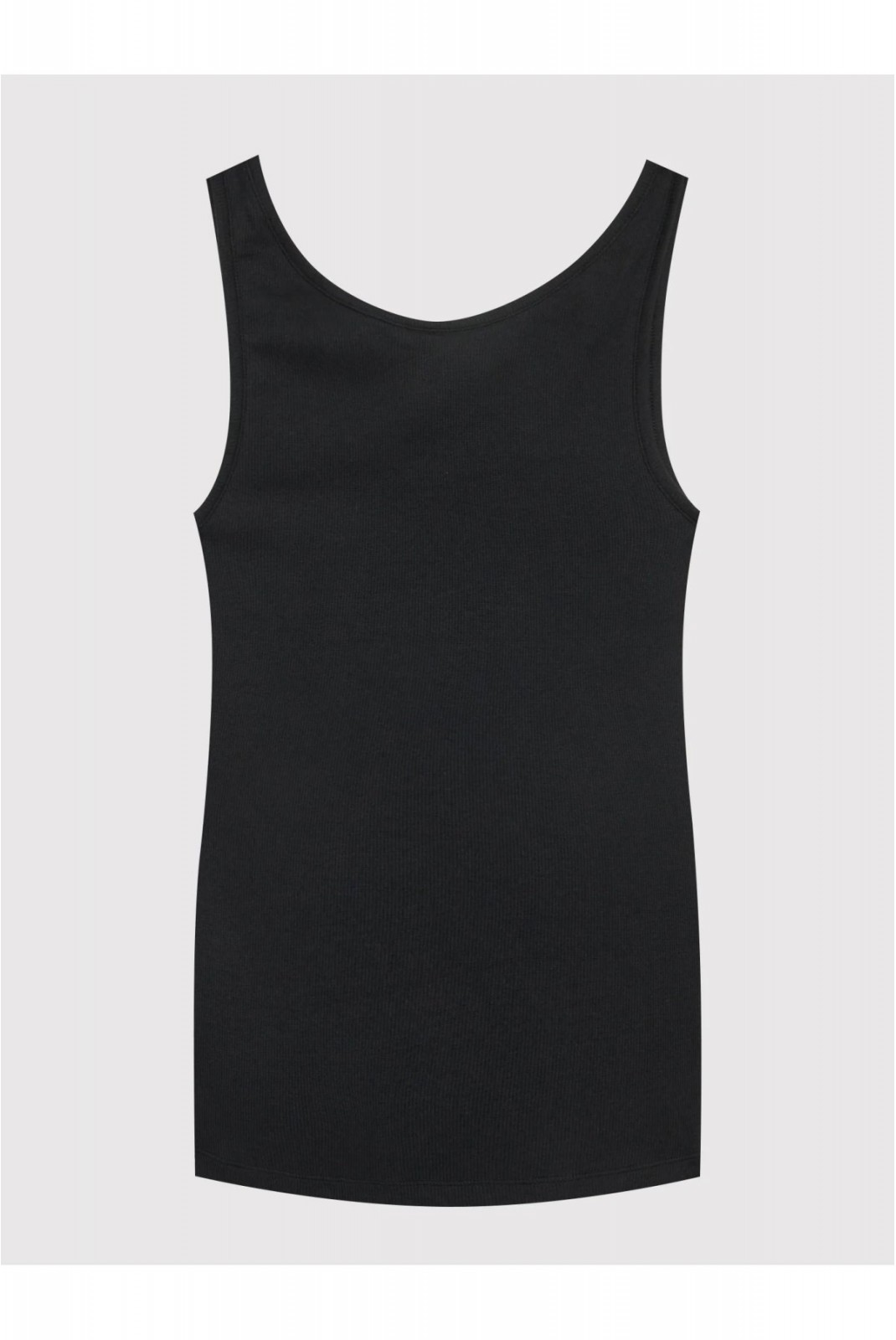 TANK TOP Adidas BLACK_WHITE FM2602