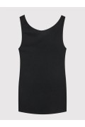 TANK TOP Adidas BLACK_WHITE FM2602