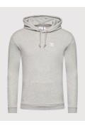 ESSENTIAL HOODY Adidas GREY FM9958