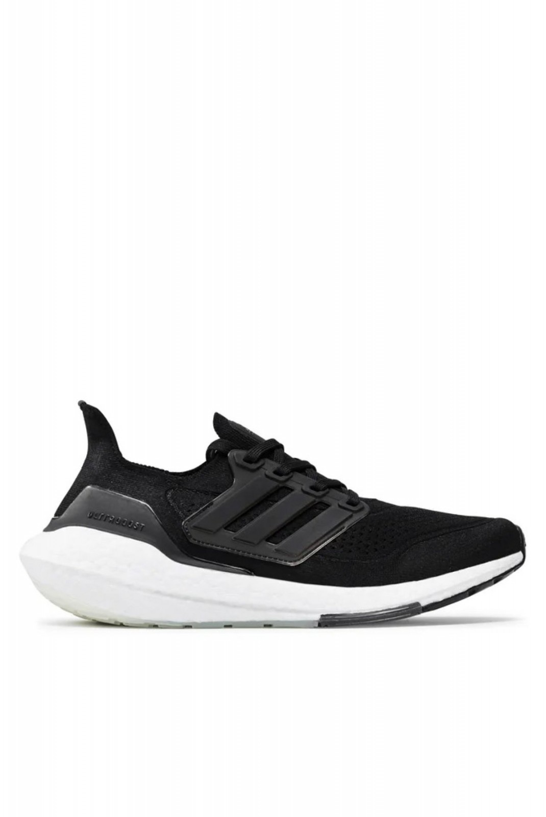 ULTRABOOST 21 Adidas BLACK FY0378