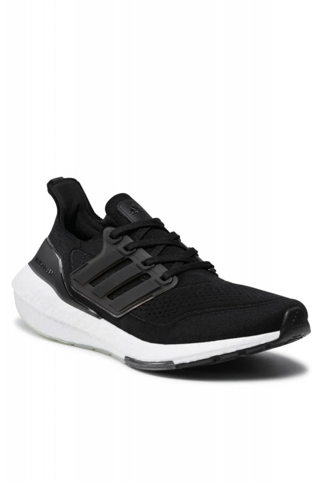 ULTRABOOST 21 Adidas BLACK FY0378