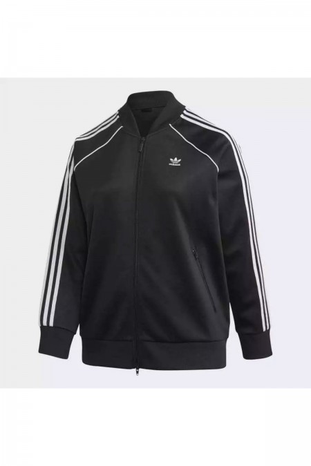 SST TRACKTOP PB Adidas BLACK_WHITE GD2365