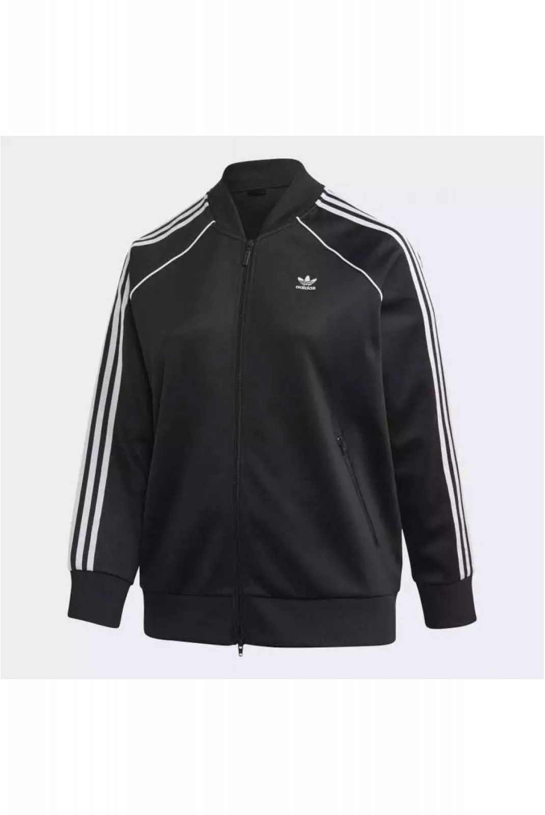 SST TRACKTOP PB Adidas BLACK_WHITE GD2365