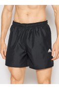 SOLID CLX SH SL Adidas BLACK GQ1081