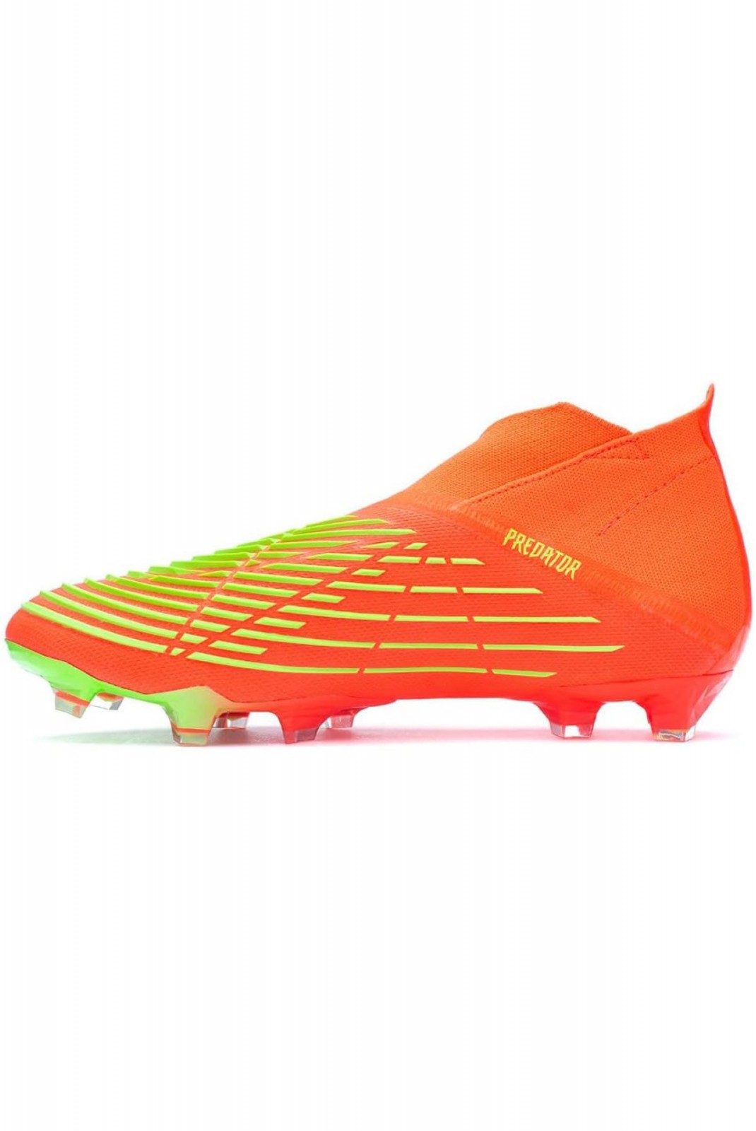 PREDATOR EDGE+ FG Adidas RED GW1039