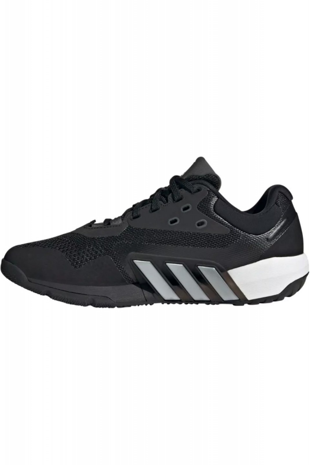 DROPSET TRAINER W Adidas BLACK_SILVER GW3898