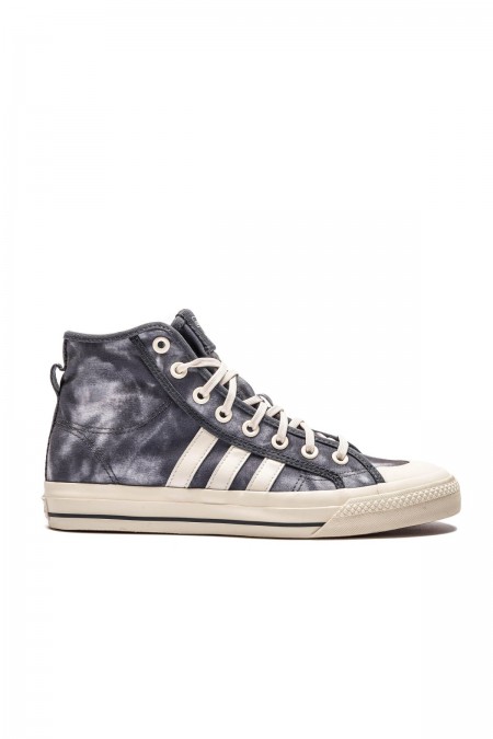 NIZZA HI RF Adidas GREY GX4586