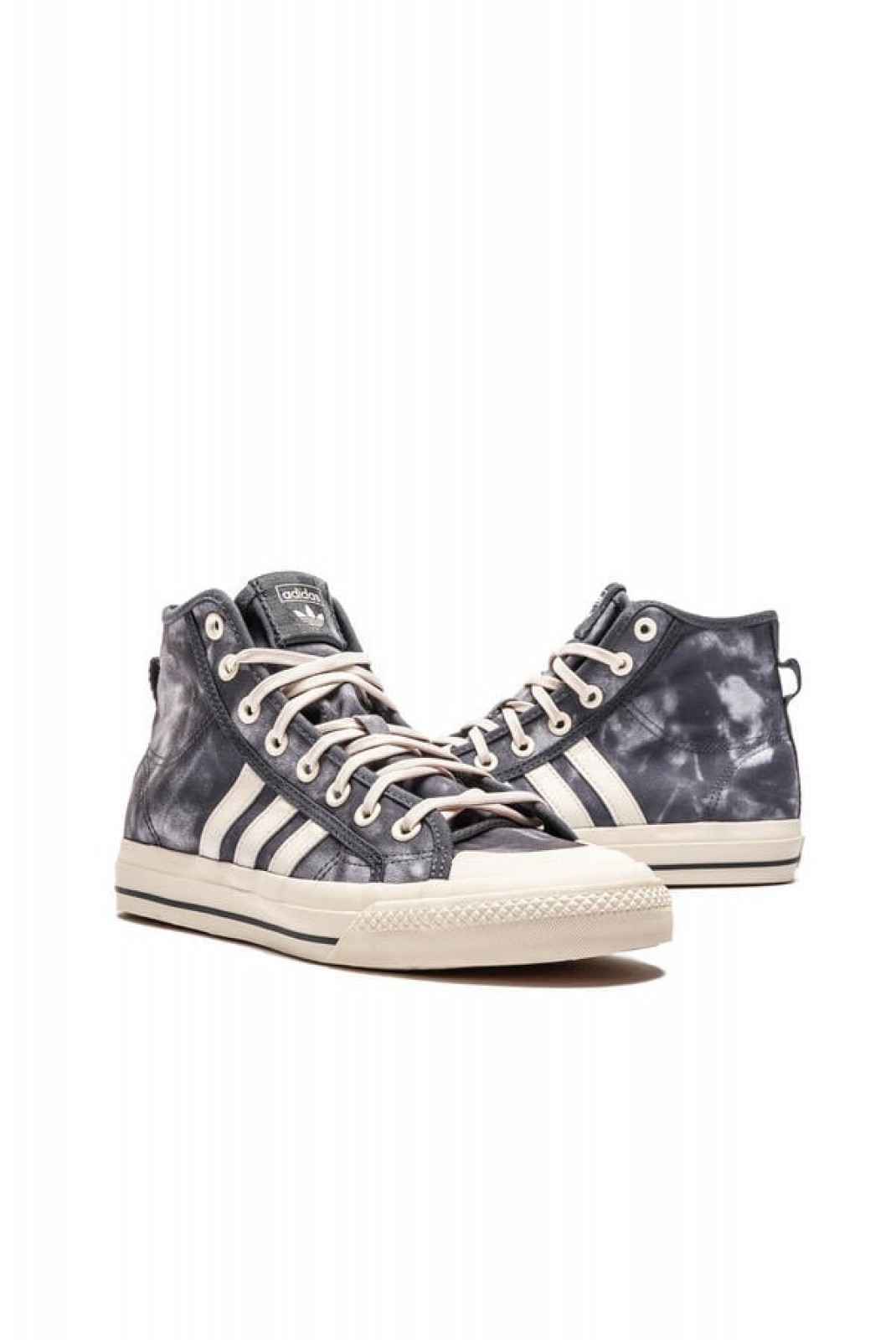 NIZZA HI RF Adidas GREY GX4586