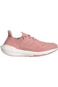 ULTRABOOST 22 W Adidas PINK GX5592