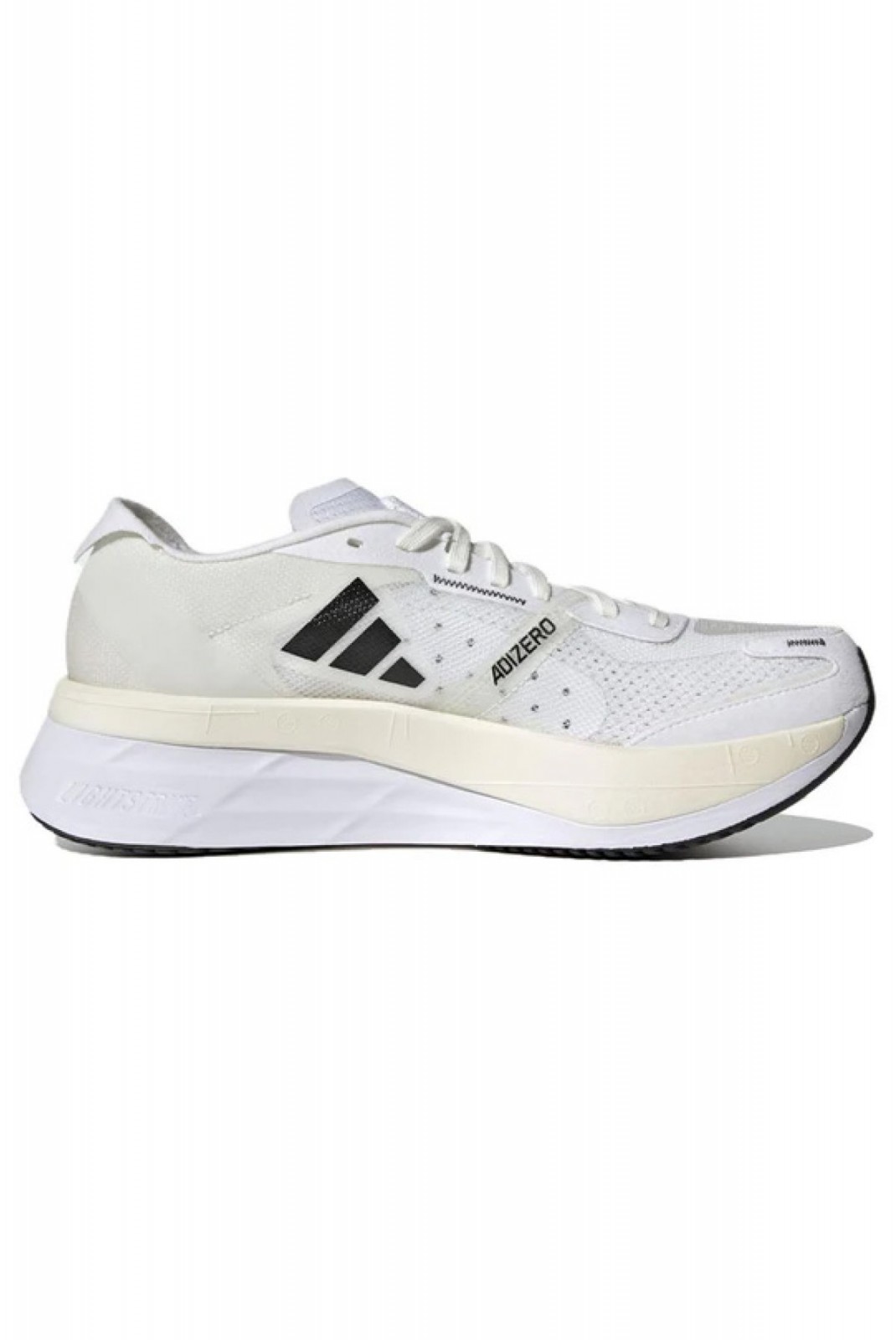 ADIZERO BOSTON 11 W Adidas WHITE GY2585