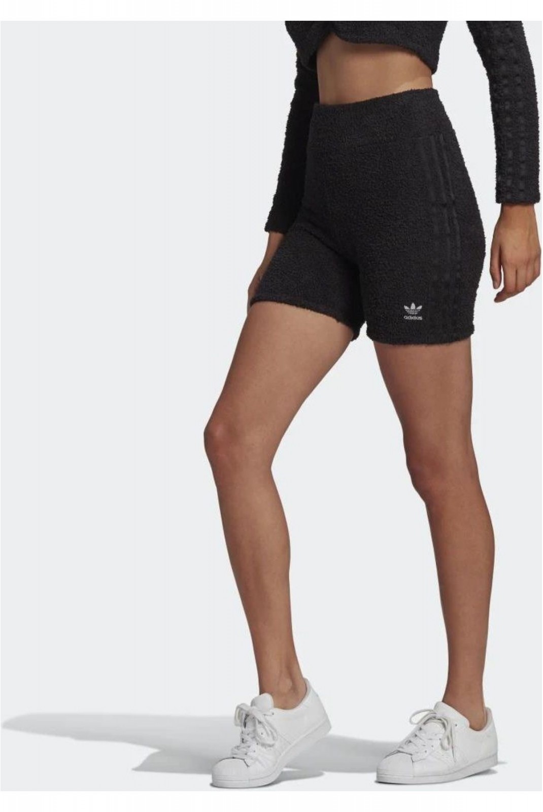 SHORTS Adidas BLACK H18836