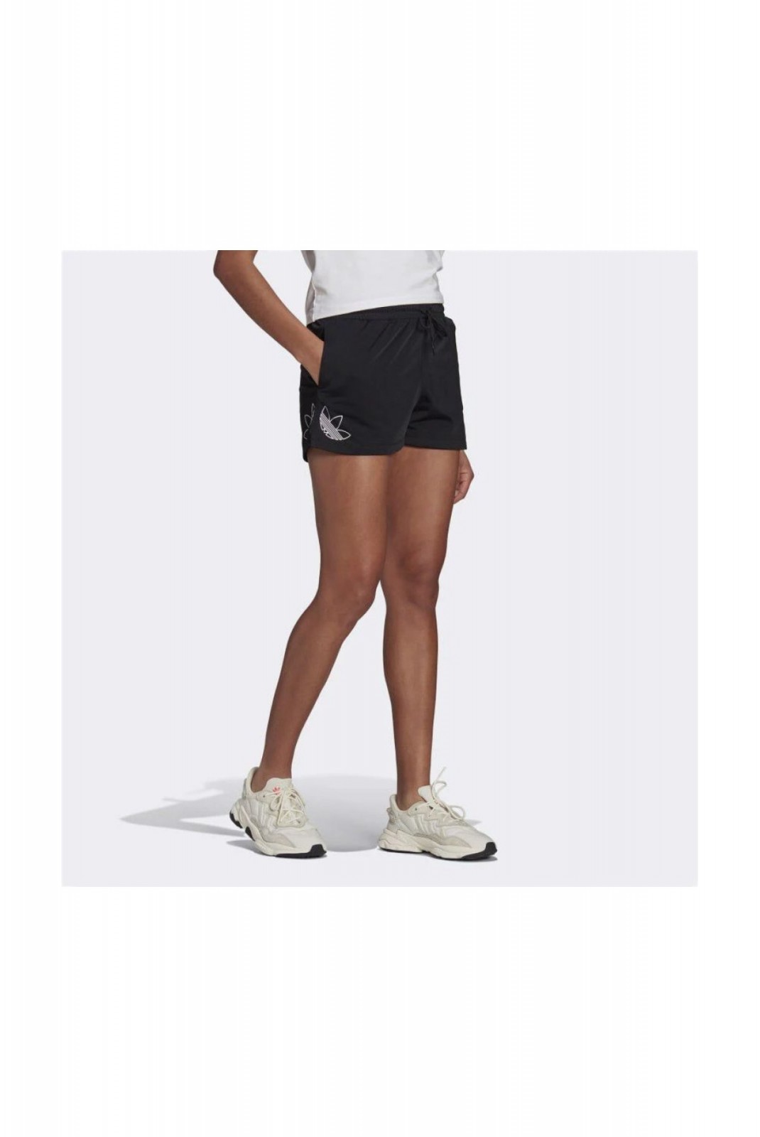 SHORTS Adidas BLACK H20227