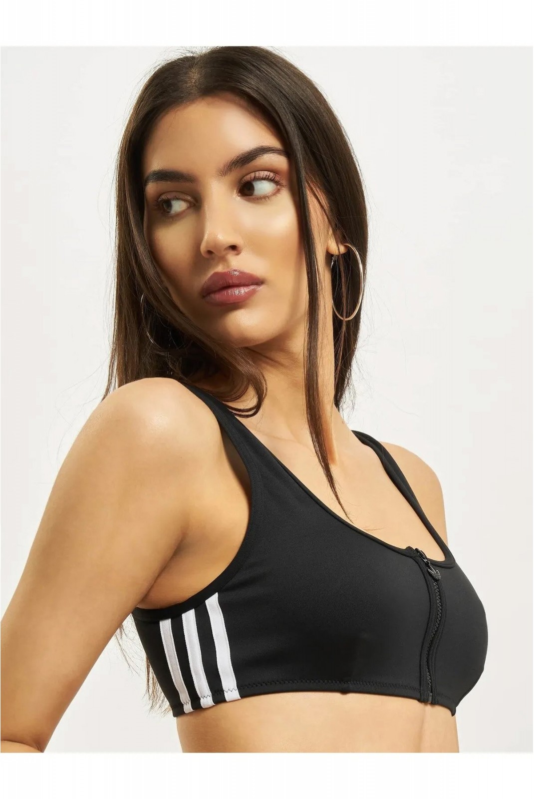 BIKINI TOP PB Adidas BLACK H34667