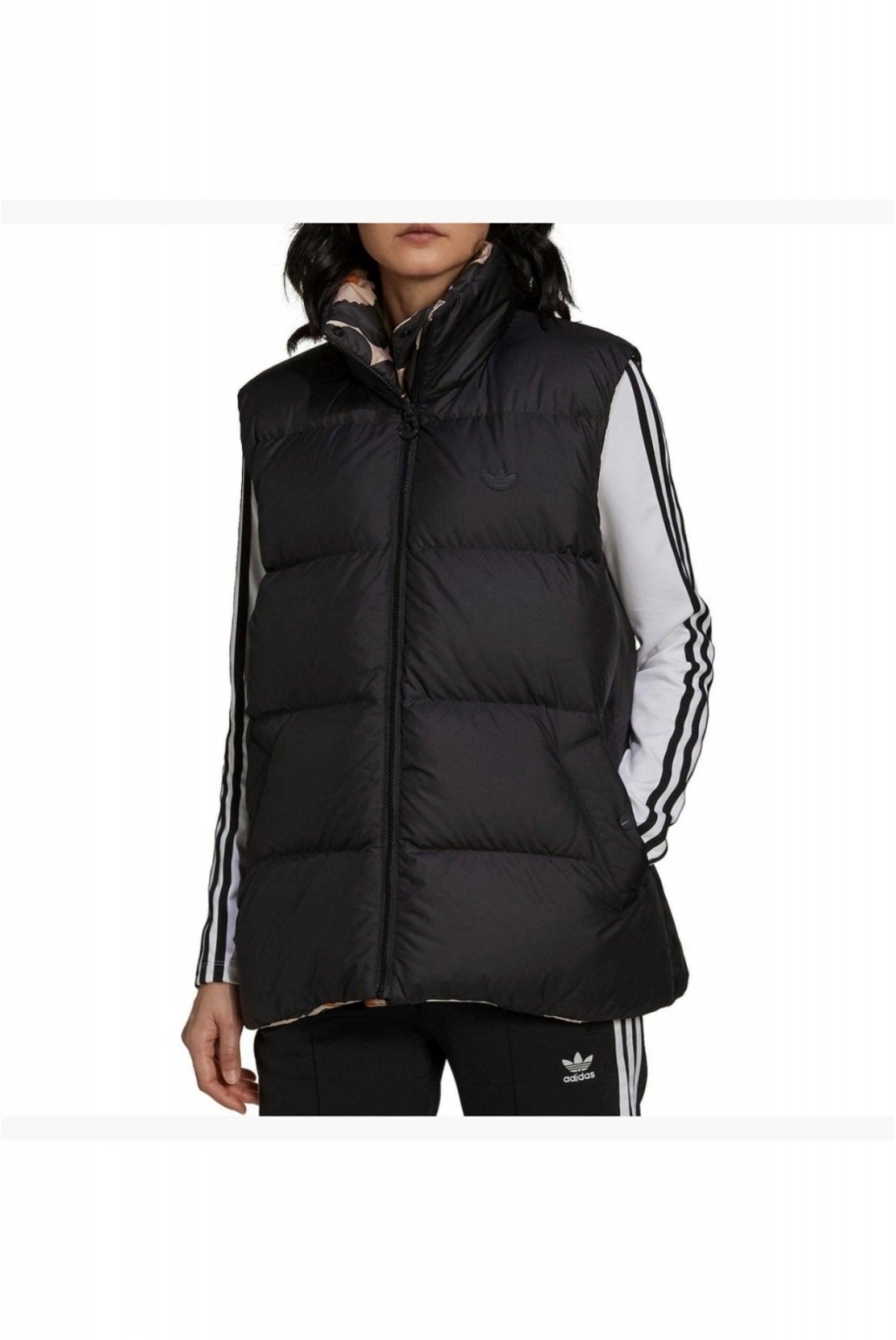 MARIMEKKO VEST Adidas MULTICOLOUR H58610