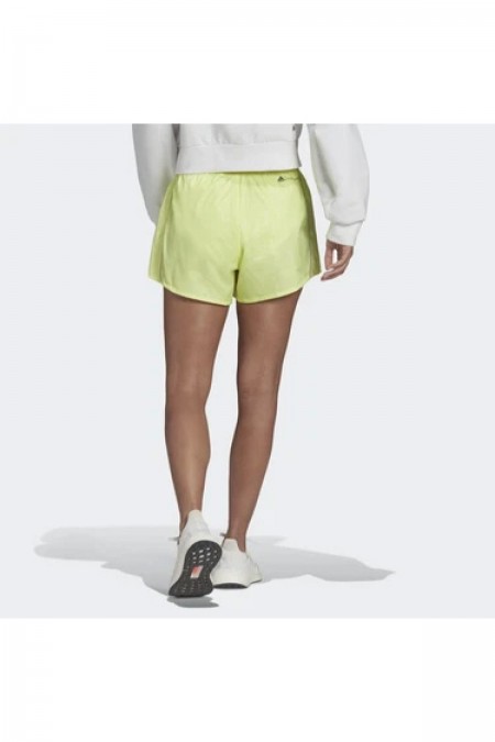 KK TR SHORT Adidas YELLOW HB1433