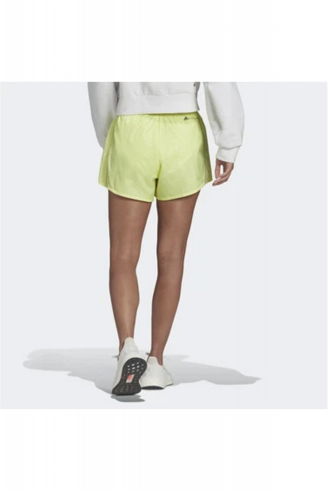 KK TR SHORT Adidas YELLOW HB1433