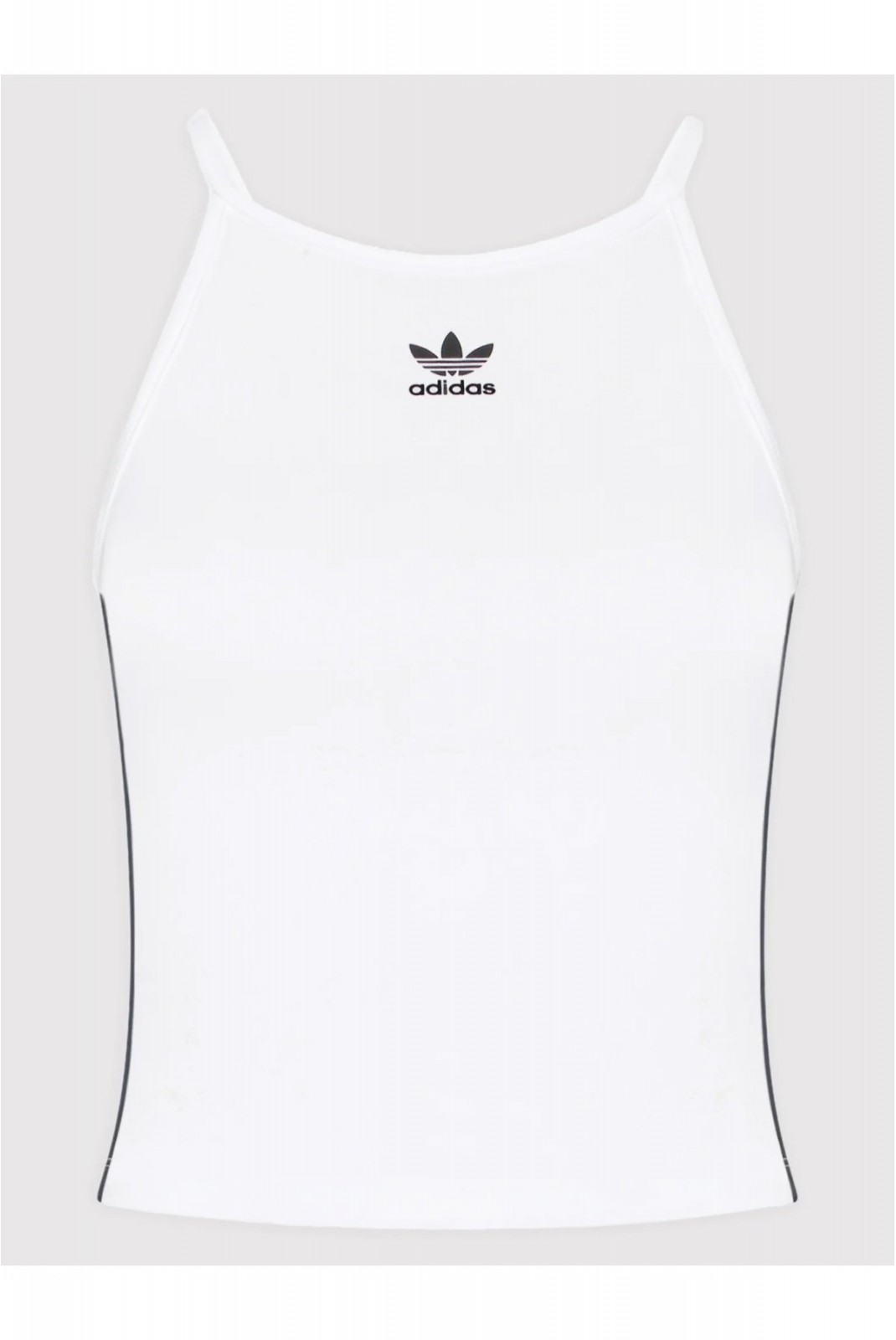 TANK TOP Adidas WHITE HC1977