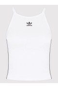 TANK TOP Adidas WHITE HC1977