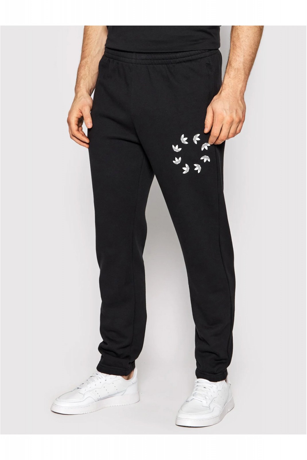 BLD SWEATPANT Adidas BLACK HC4493