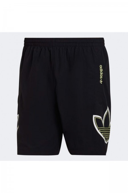 SPRT SWIM Adidas BLACK HE4684