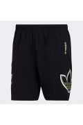 SPRT SWIM Adidas BLACK HE4684