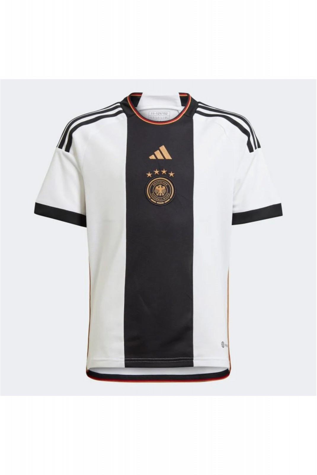 DFB H JSY Y Adidas WHITE HF1467