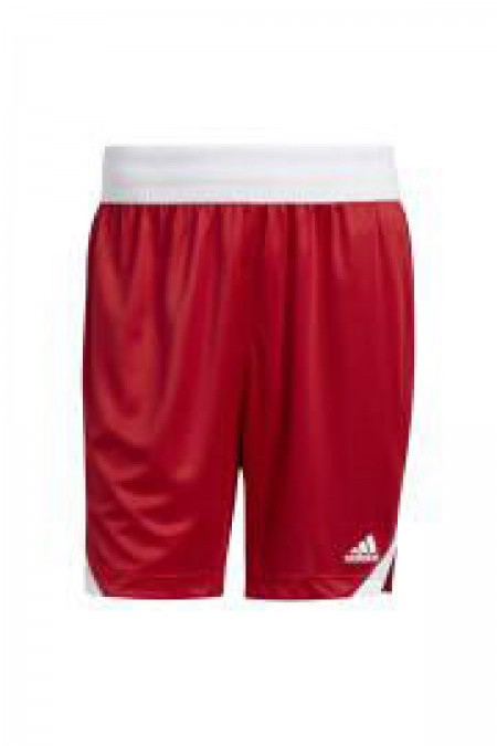 M ICON SQUAD S Adidas RED_WHITE HF6729