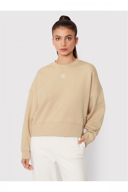 SWEATSHIRT Adidas BEIGE HJ7868