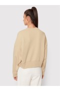 SWEATSHIRT Adidas BEIGE HJ7868