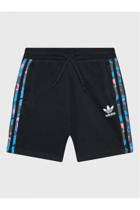 SHORTS Adidas BLACK HK0325