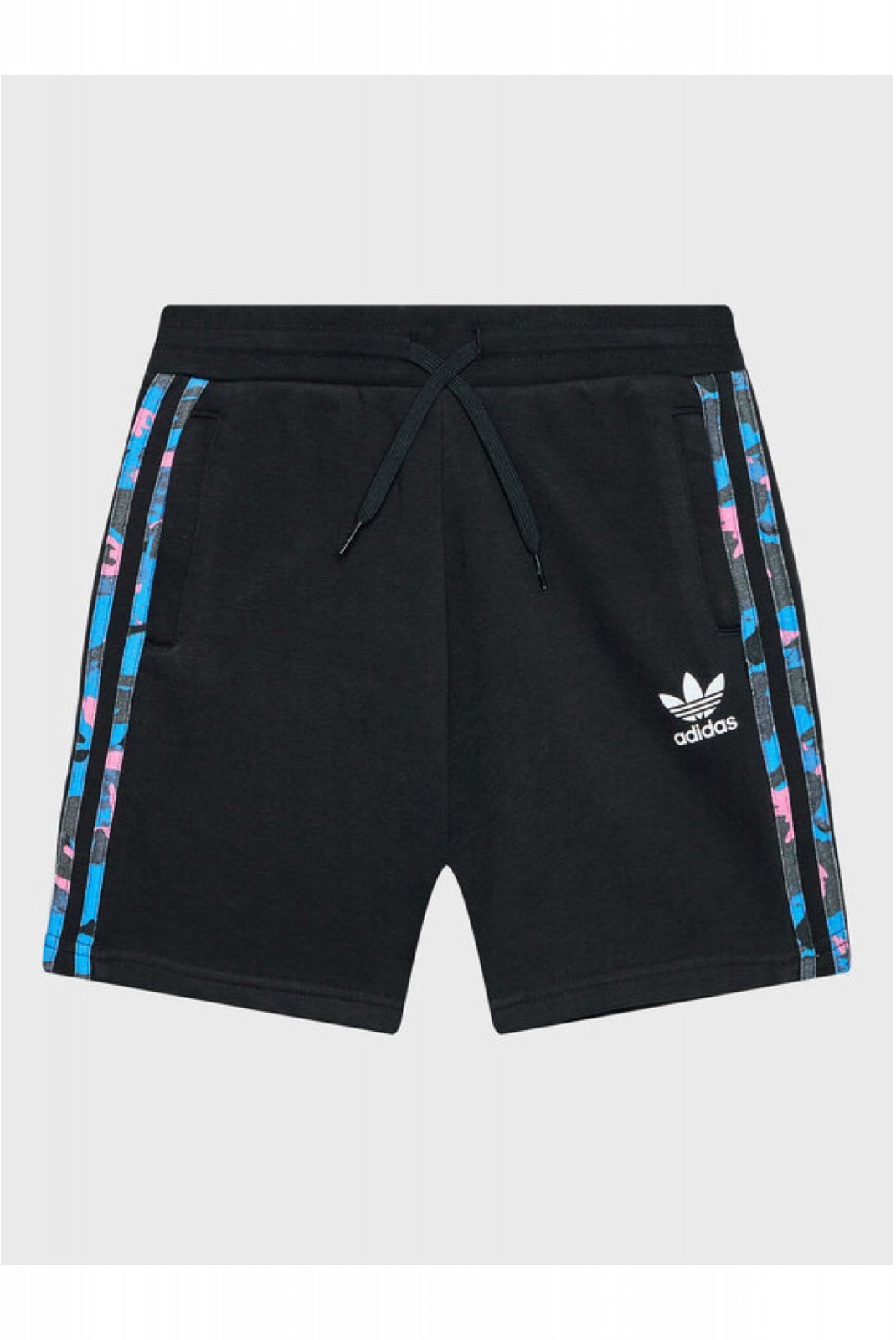 SHORTS Adidas BLACK HK0325