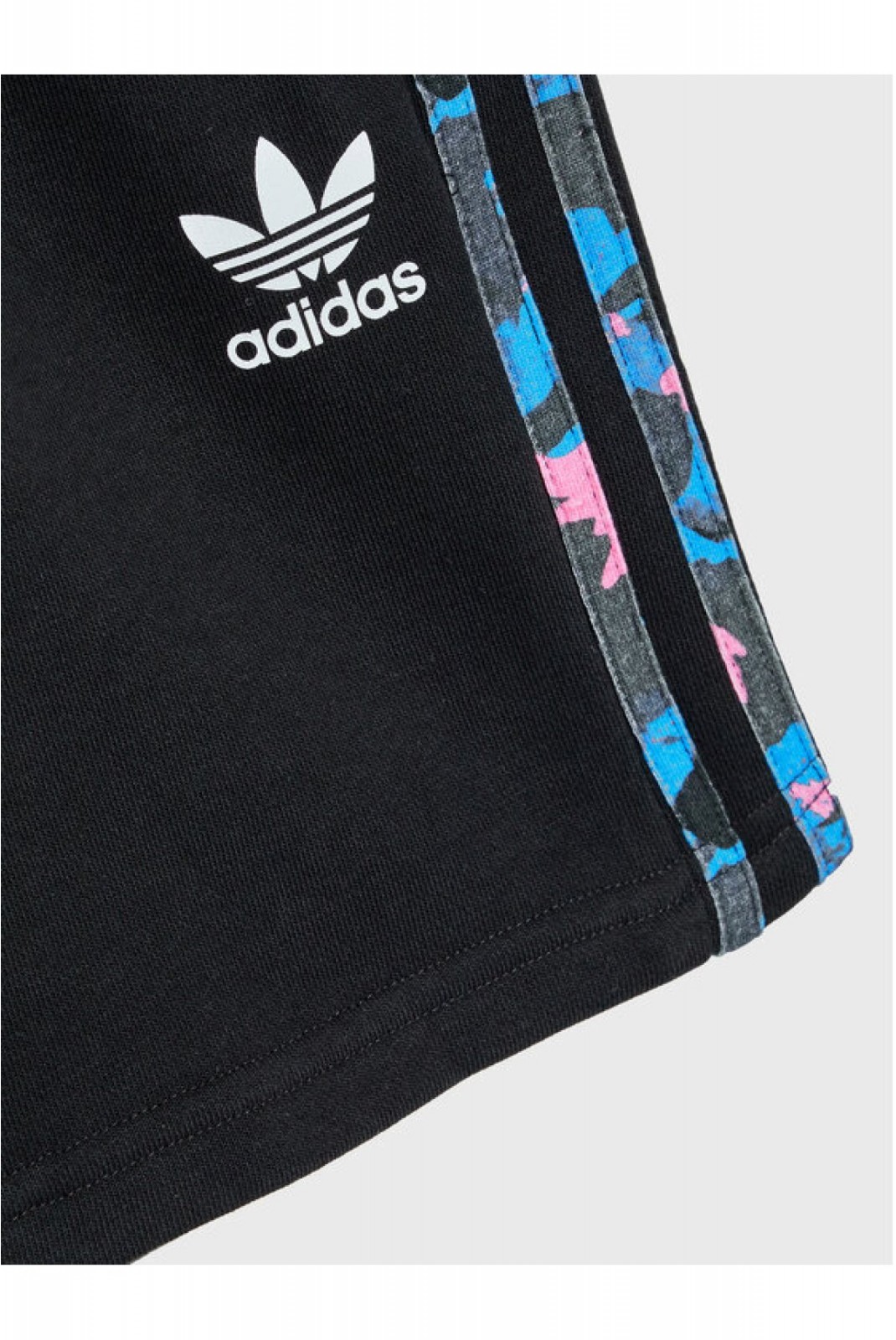 SHORTS Adidas BLACK HK0325