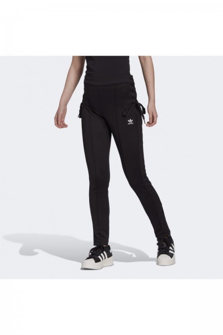 SLIM PANT Adidas BLACK HK5082