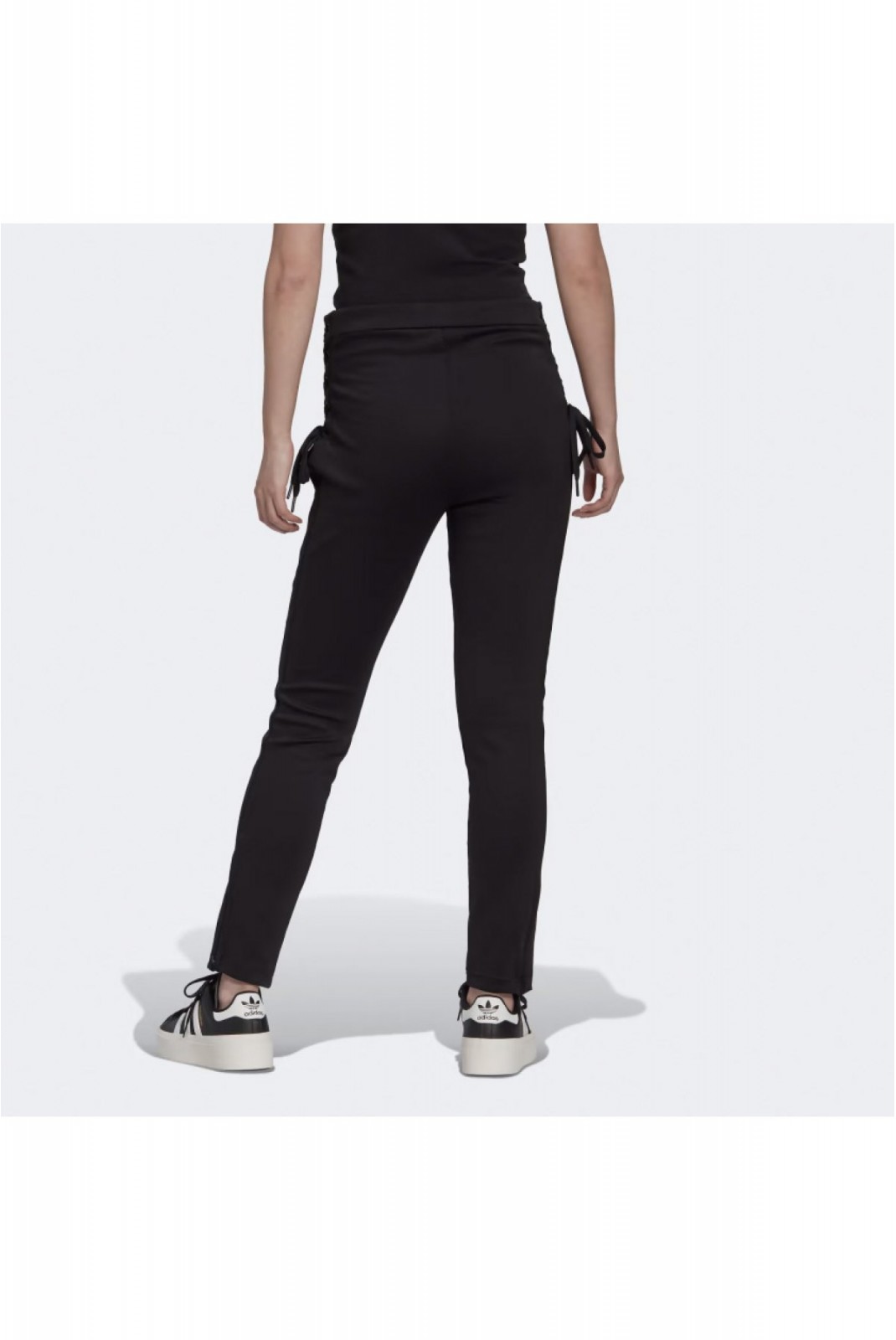 SLIM PANT Adidas BLACK HK5082