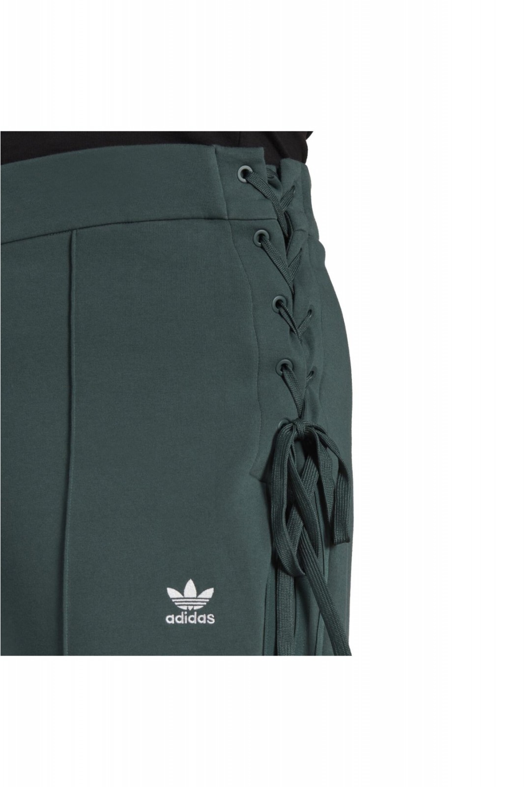 SLIM PANT Adidas GREY HK5119