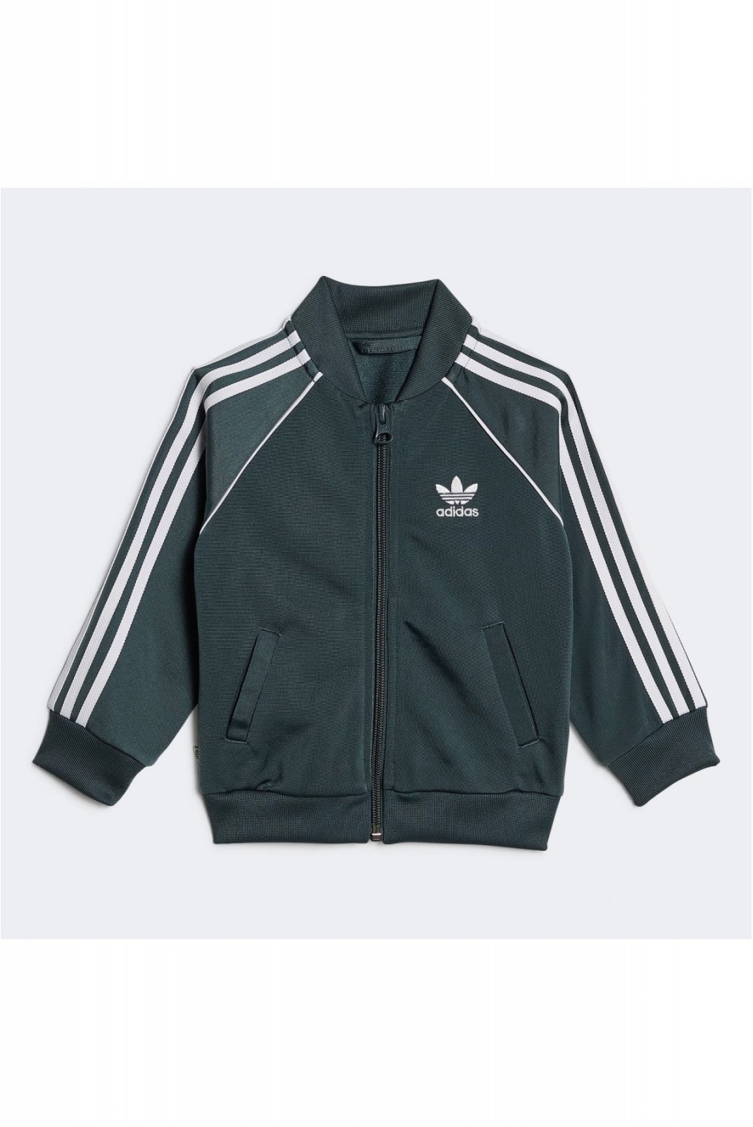 SST TRACKSUIT Adidas GREY HK7487