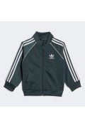 SST TRACKSUIT Adidas GREY HK7487