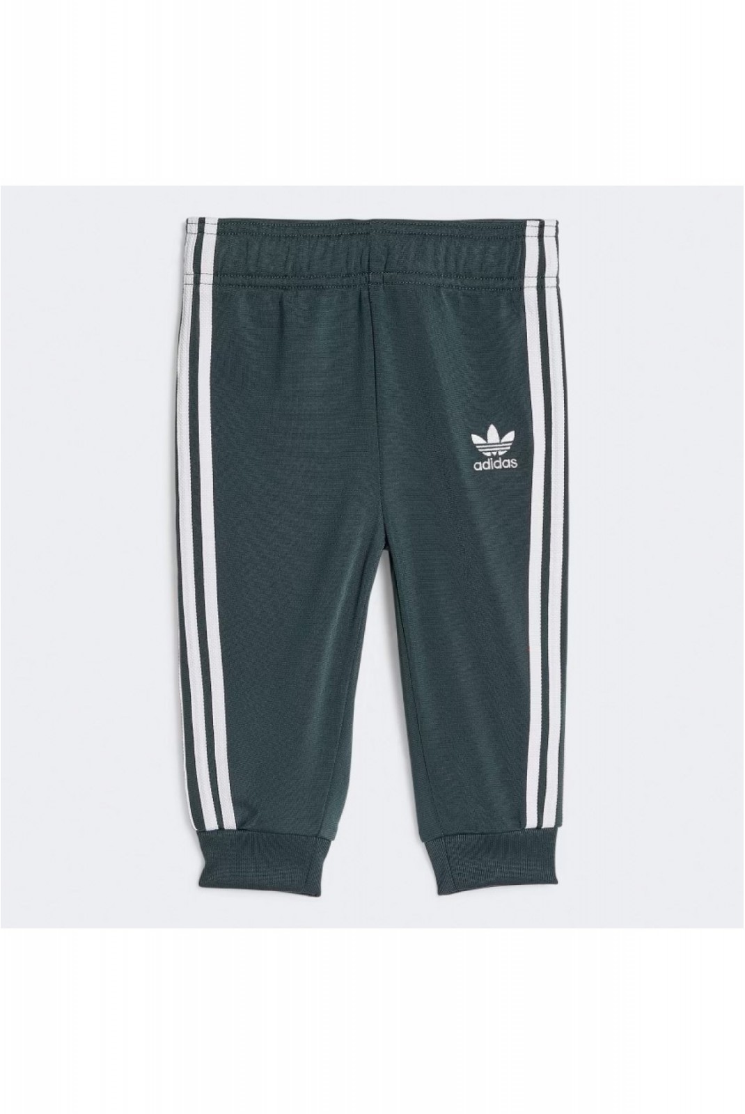 SST TRACKSUIT Adidas GREY HK7487