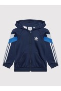 FZ HOODIE SET Adidas BLUE HL2209