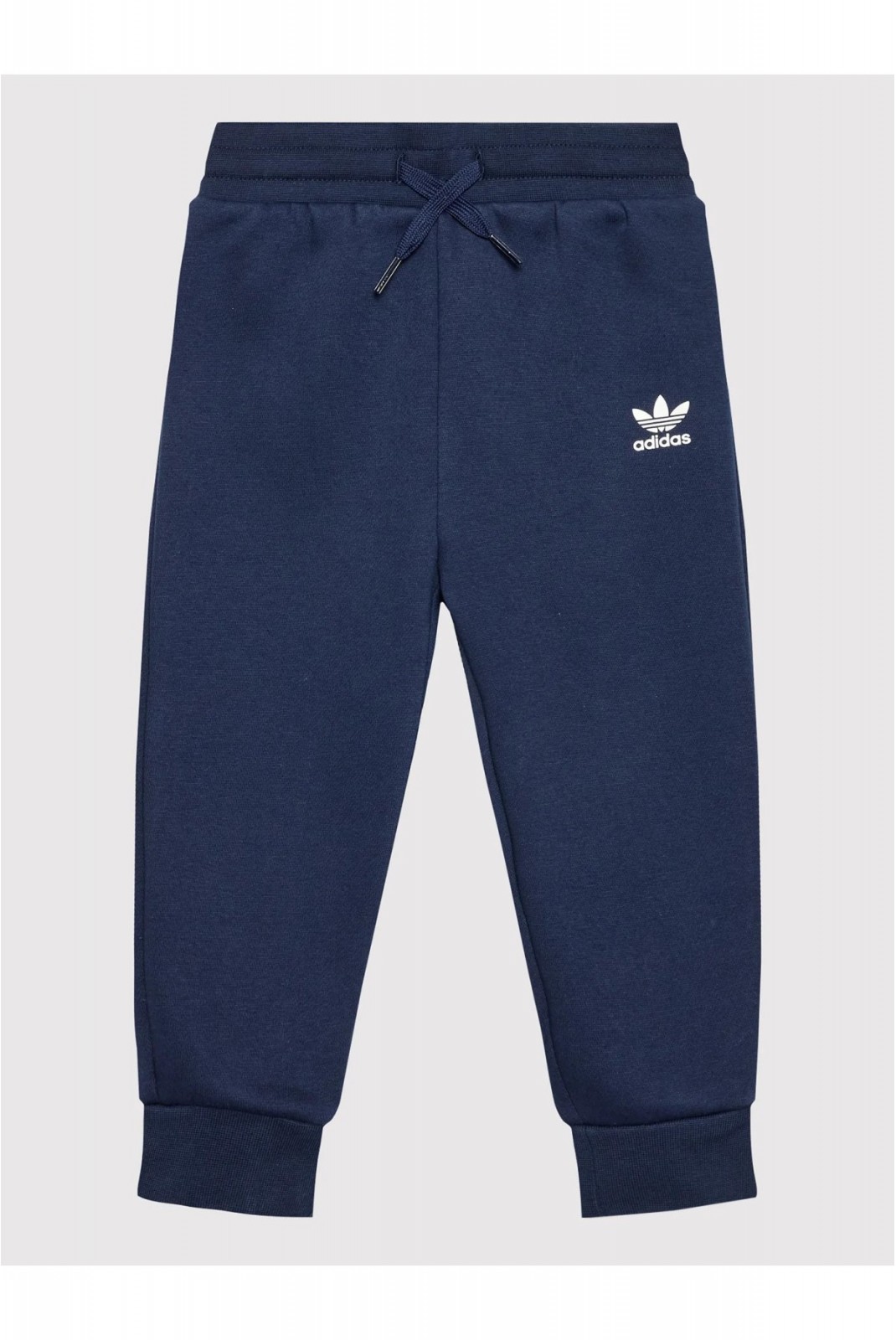 FZ HOODIE SET Adidas BLUE HL2209