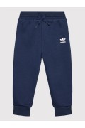 FZ HOODIE SET Adidas BLUE HL2209