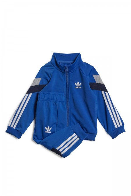 TRACKSUIT Adidas BLUE HL2212